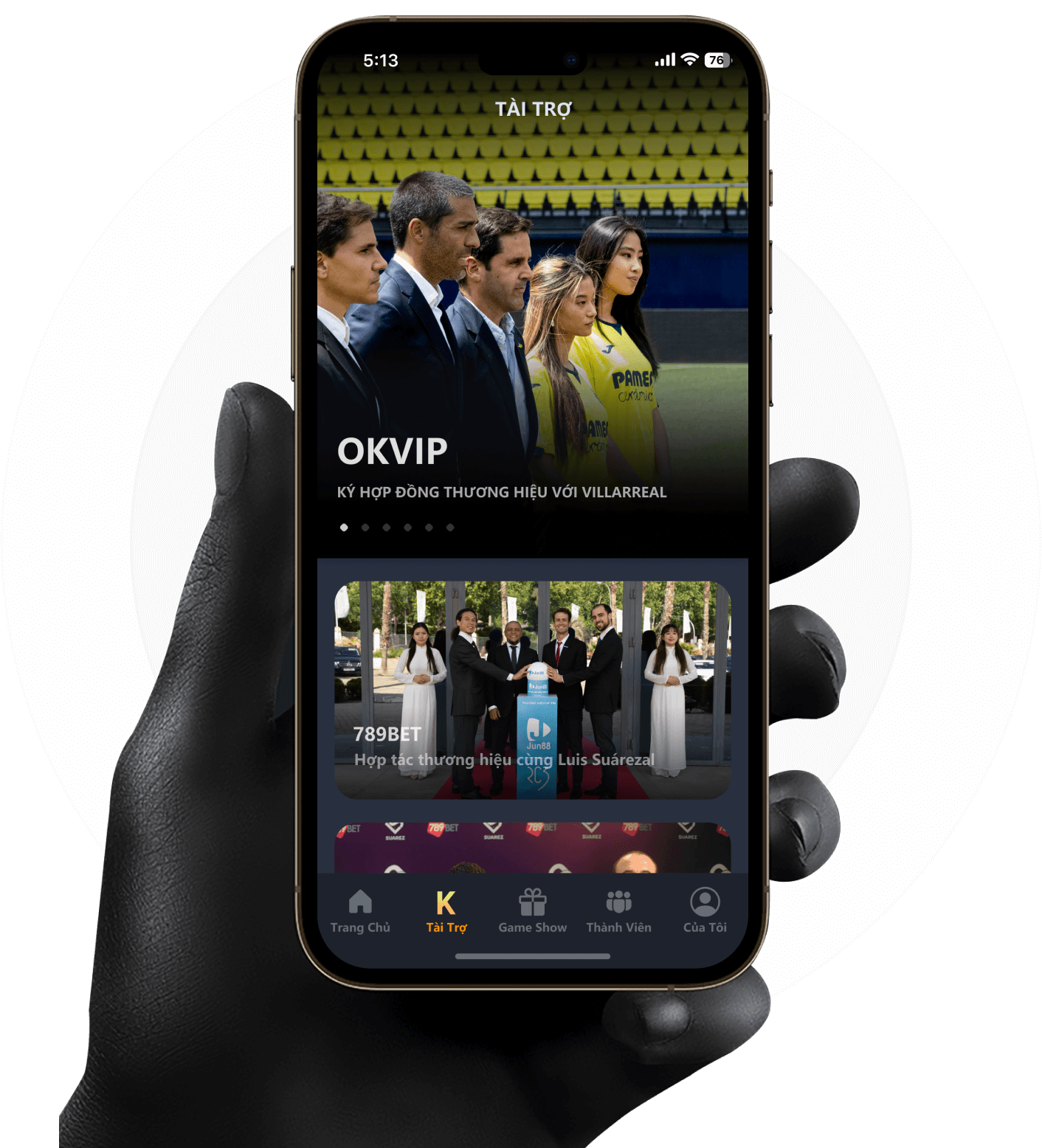 okvip mobile